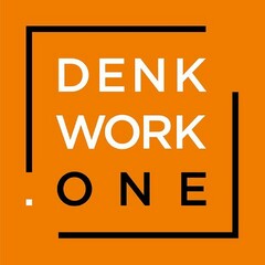 DENK WORK ONE