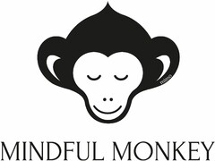 MINDFUL MONKEY mimo