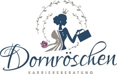 Dornröschen KARRIEREBERATUNG