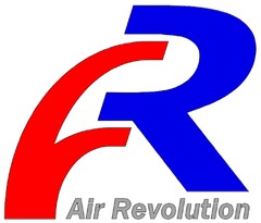 AR Air Revolution