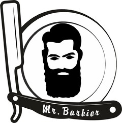 Mr. Barbier