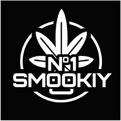 No 1 SMOOKIY