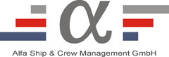 Alfa Ship & Crew Management GmbH