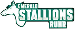 EMERALD STALLIONS RUHR