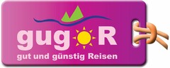 gug R gut und günstig Reisen