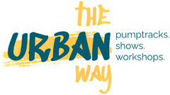 tHE URBAN WAy pumptracks. shows. workshops.