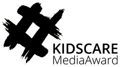 #KIDSCARE MediaAward