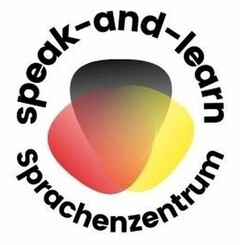 speak-and-learn Sprachenzentrum
