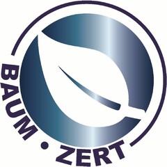 BAUM · ZERT