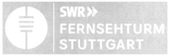 SWR >> FERNSEHTURM STUTTGART