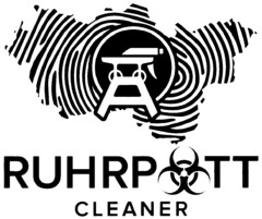 RUHRPOTT CLEANER