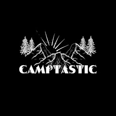 CAMPTASTIC