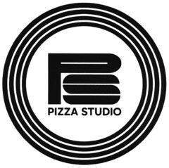 PS PIZZA STUDIO