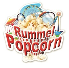 Rummel Popcorn