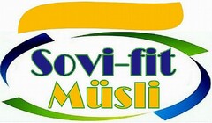 Sovi-fit Müsli