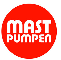 MAST PUMPEN