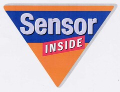 Sensor INSIDE