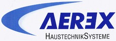 AEREX HAUSTECHNIKSYSTEME