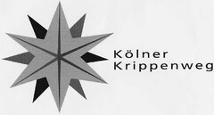 Kölner Krippenweg