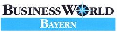 BUSINESS WORLD BAYERN