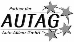 Partner der AUTAG Auto-Allianz GmbH