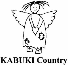 KABUKI Country