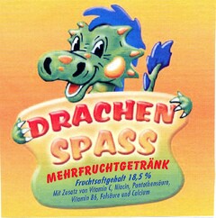 DRACHENSPASS