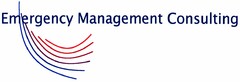 Emergency Management Consulting