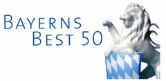 BAYERNS BEST 50