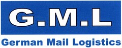 G.M.L German Mail Logistics