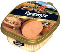 Pommersche Gutsleberwurst