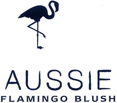 AUSSIE FLAMINGO BLUSH