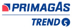 PRIMAGAS TREND 5