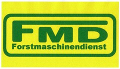 FMD Forstmaschinendienst