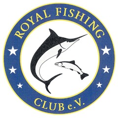 ROYAL FISHING CLUB e.V.