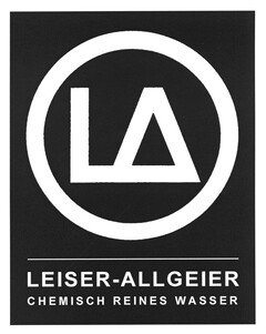 LEISER-ALLGEIER