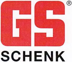 GS SCHENK
