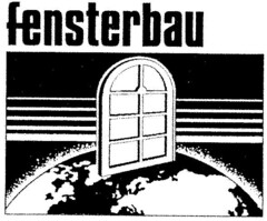 fensterbau