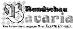 Rundschau Bavaria