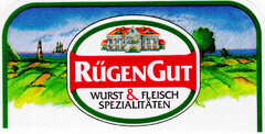 RÜGENGUT WURST & FLEISCH SPEZIALITÄTEN