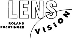 LENS  VISION