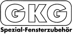 GKG Spezial-Fensterzubehör