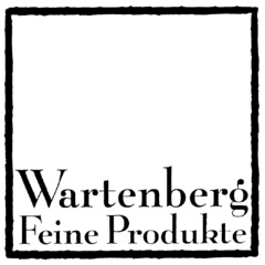 Wartenberg Feine Produkte