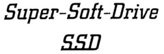Super-Soft-Drive SSD