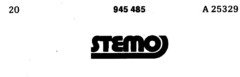 STEMO