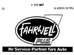 FAHRWELL PLUS