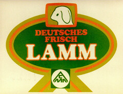 DEUTSCHES FRISCH LAMM