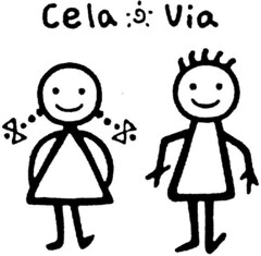 Cela  Via