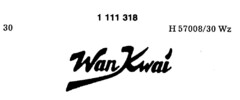 WanKwai