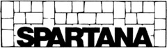 SPARTANA